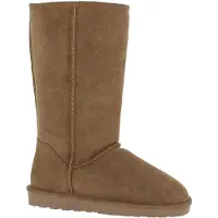 Gooce Boots 'Elidir' marron