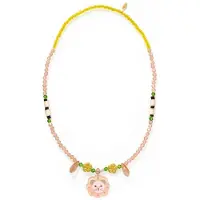 Djeco Halskette Déborah, (Perles acryliques)