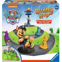Ravensburger Paw Patrol Bunny Hop Jeu de société Aventure pour enfants