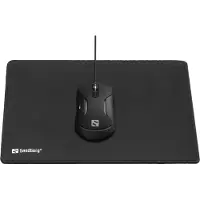 Sandberg Gamer Mousepad L - Tapis de souris