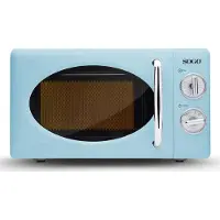 Sogo Micro-ondes Hor-ss-890 20l 700w