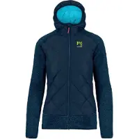 Karpos Marmarole blouson bleu XS femme bleu XS