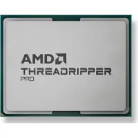 AMD Cpu Ryzen Threadripper Pro 9975wx