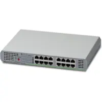Allied Telesis CentreCOM AT-GS910/16 - commutateur
