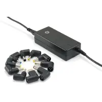 Conceptronic CNB65 CNB65 Adaptateur universel pour ordinateur portable 65W