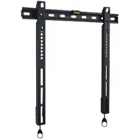 Techly ICA-PLB 140M Support TV - Mur