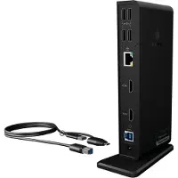 Icy Box USB 3.0 Dual Docking Station