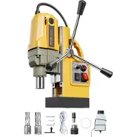 Vevor Perceuse Magnétique 1200 W