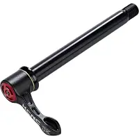 Kcnc Kqr07 Pressclick Boost Rock Shox Front Through Axle Noir 15 x 110 mm