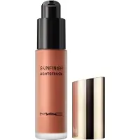 MAC Skinfinish Lightstruck enlumineur liquide teinte Cherry Chrome 15 ml