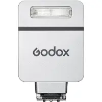 Godox Flash d'appareil photo IT22 iFlash TTL argent pour Sony