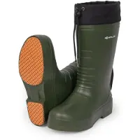 Korum Thermalite Eva Welly Boots Vert EU 46 Homme