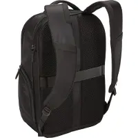 Case Logic Notion NOTIBP-116 Black, Sac à dos, 40.6 cm (16"), Bandoulière, 840 g