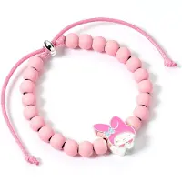 Hello Kitty Bracelet Anime de - My Melody - pour Unisexe - multicolore - Taille Standard