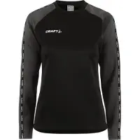 Craft Maillot col rond femme Squad 2.0