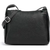VOi Sac à bandoulière noir