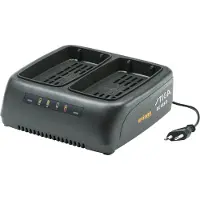 Stiga EC 415 D Chargeur De Batterie