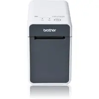 Brother TD-2120N - Étiqueteuse