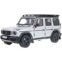 Norev 1/18 - Mercedes-Benz Class-G - 2024 183030-