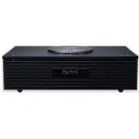 Technics Système stéréo tout en un Ottava SC-C70MK2EGK Noir