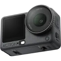 DJI Osmo Action 6 Standard Combo