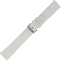Morellato Bracelet de Montre Morellato A01X5126875017CR20 20 mm Blanc