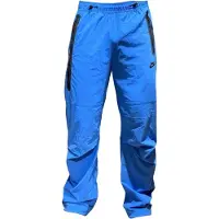 Nike Pantalon tissé oversize Nike Tech pour homme - Bleu | Taille XS