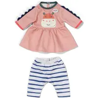 Baby Born Robe de jungle, 36cm