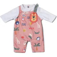 Baby Born Jungle Romper, 43cm