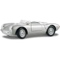 Maisto 1:18 Modelcar Porsche 550A S