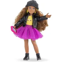 Corolle CG Puppe Melody Look New York Fashion Week