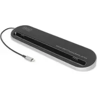 Digitus Station d'accueil USB-C , 12 ports