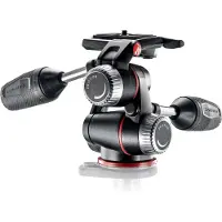 Manfrotto Tête 3 voies MHXPRO-3W