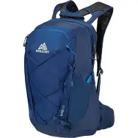 Gregory Kiro Backpack 22l Bleu