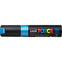 Posca Marqueur Bold PC-8K métallique (1x)