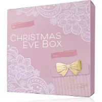 Accentra Christmas Eve Box ROMANTIC DREAMS für einen entspannten Vorweihnachtsabend, inkl. 200ml Schaumbad, 6