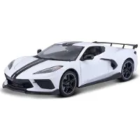 Maisto Corvette Stingray Coupe 2020