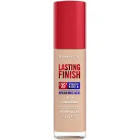 Rimmel London Fond De Teint Lasting Finish Hydration Boost Spf20 050 Fair Porcelain 30ml