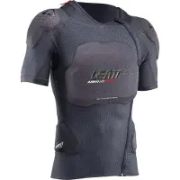 Leatt 3DF AirFit Lite Evo Body Tee Maillot Protecteur Taille M