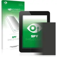 Upscreen Film anti-regard Spy Shield (10.10", 16:9)