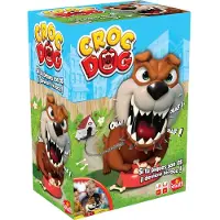 You do it - Chien crocodile - Jeu d'enfant