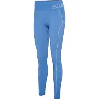 Hummel Pantalon de sport 'Christel' bleu pastel / bleu clair