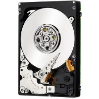 Dell Disque dur , 450 Go, interface SAS, 15000 tours par minute, format 3,5 pouces