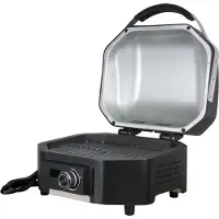 Cozze Grill E200 Électrique Cozze