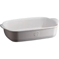 Emile Henry Plat à four Emile Henry Farine 290 x 190 mm (3 pièces)