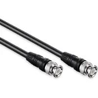 Goobay RG58 - 20 mètres -