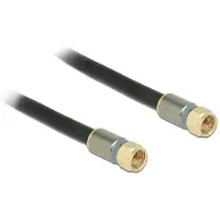 DeLOCK Premium HF-Kabel