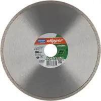 Nortonlifelock Disque diamant 200mm