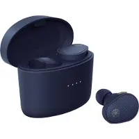 Yamaha Écouteurs sans fil ATWE5BBU True Wireless TWE5B bleus