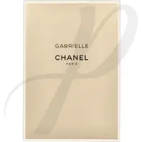 Chanel Gabrielle Coffret